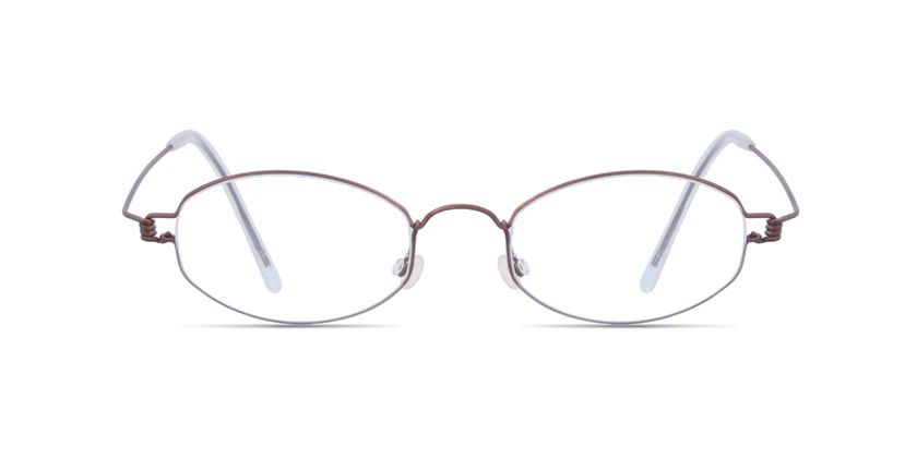 Lindberg RIMSMILLAU12 Eyeglasses - Front View