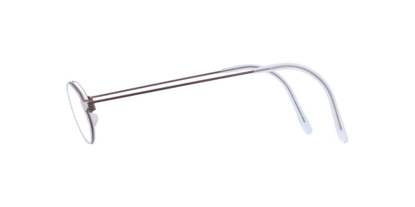 Lindberg RIMSMILLAU12 Eyeglasses - Side View