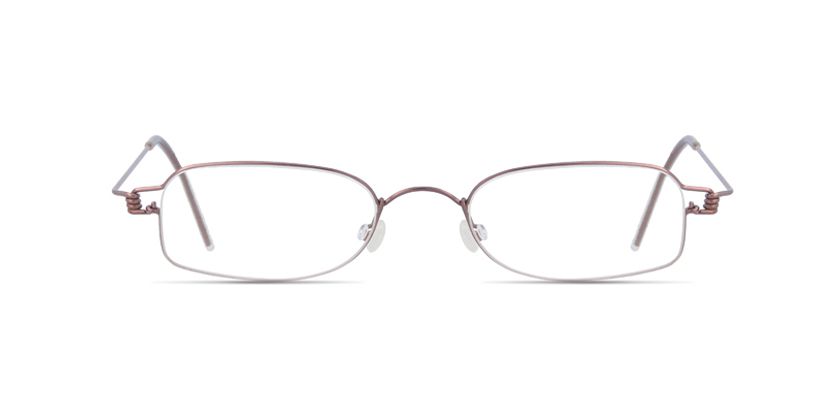 Lindberg RIMTINUSU12 Eyeglasses - Front View
