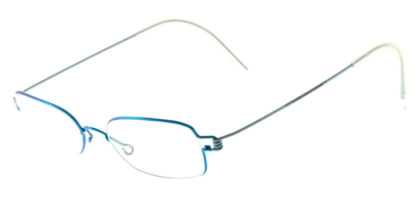 Lindberg RIMTJALFE25 Eyeglasses - 45 Degree View