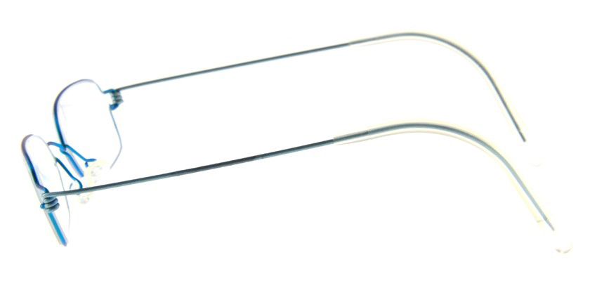 Lindberg RIMTJALFE25 Eyeglasses - Side View