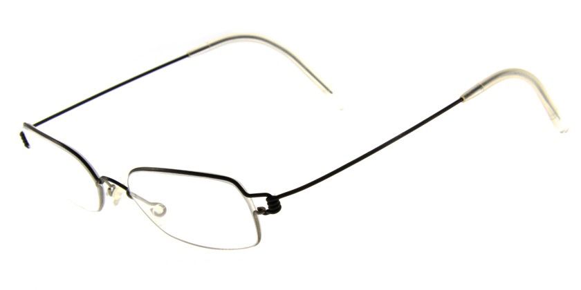 Lindberg RIMTJALFEU9 Eyeglasses - 45 Degree View