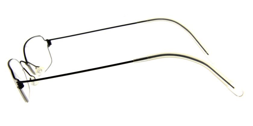 Lindberg RIMTJALFEU9 Eyeglasses - Side View