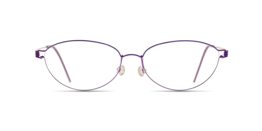 Lindberg RIMVIBEKEP77 Eyeglasses - Front View