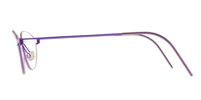 Lindberg RIMVIBEKEP77 Eyeglasses - Side View
