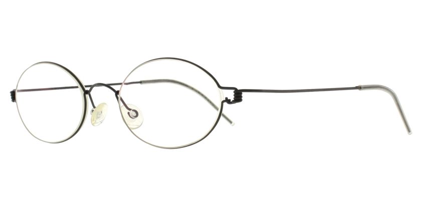 Lindberg RIMZARAU9 Eyeglasses - 45 Degree View