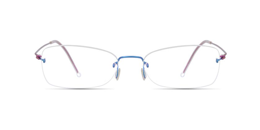 Lindberg SPIRIT14575 Eyeglasses - Front View
