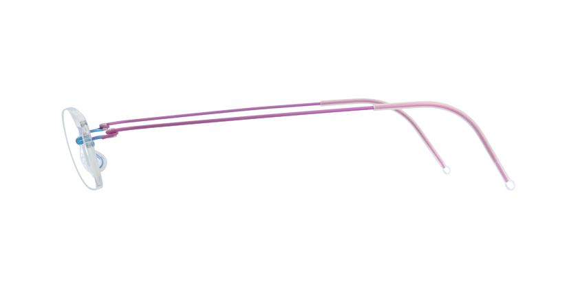 Lindberg SPIRIT14575 Eyeglasses - Side View