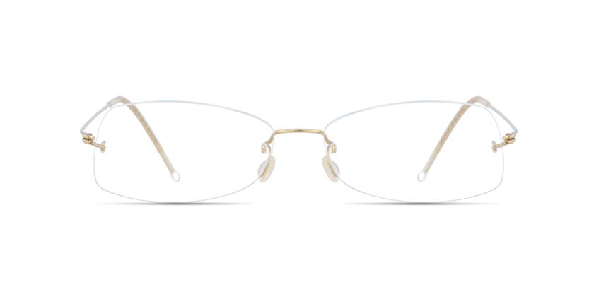 Lindberg SPIRIT2009PGT Eyeglasses - Front View