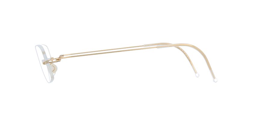 Lindberg SPIRIT2009PGT Eyeglasses - Side View