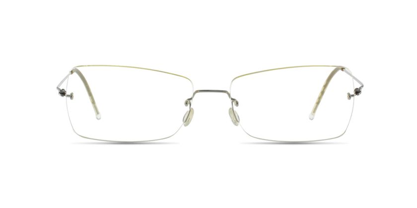 Lindberg SPIRIT2012P10 Eyeglasses - Front View