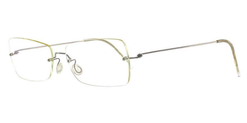 Lindberg SPIRIT2012P10 Eyeglasses - 45 Degree View