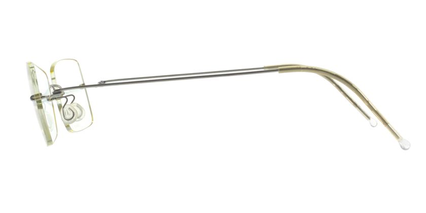 Lindberg SPIRIT2012P10 Eyeglasses - Side View