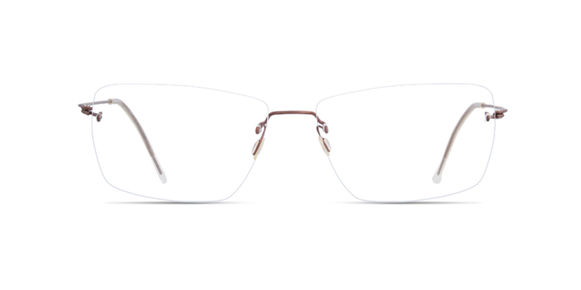 Lindberg SPIRIT2017U12 Eyeglasses - Front View