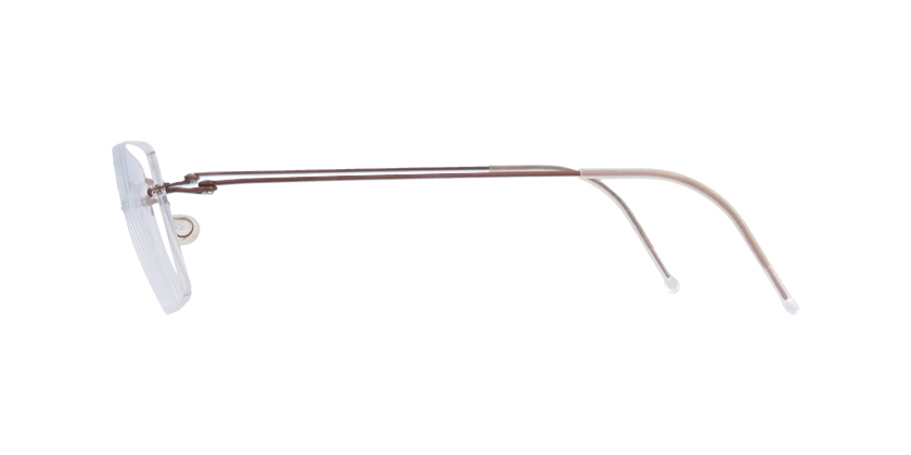 Lindberg SPIRIT2017U12 Eyeglasses - Side View