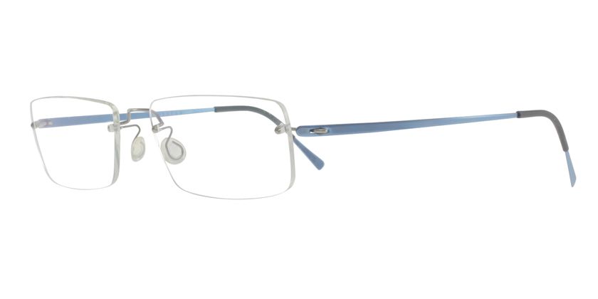 Lindberg SPIRIT2083P25 Eyeglasses - 45 Degree View