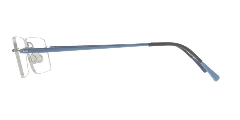 Lindberg SPIRIT2083P25 Eyeglasses - Side View