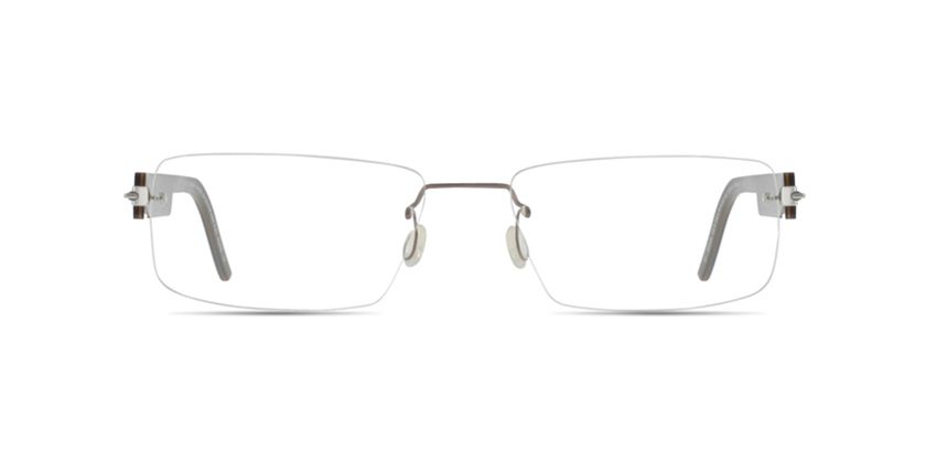 Lindberg SPIRIT2091K50 Eyeglasses - Front View