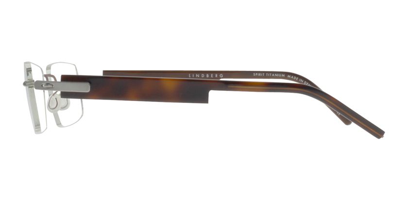 Lindberg SPIRIT2091K50 Eyeglasses - Side View
