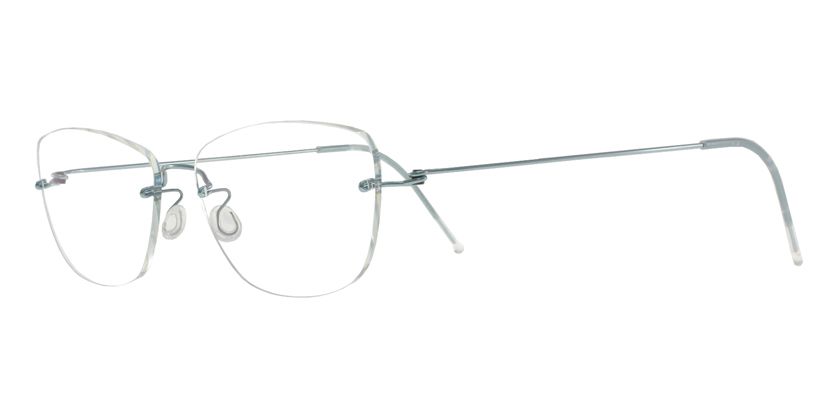 Lindberg SPIRIT2226P30 Eyeglasses - 45 Degree View