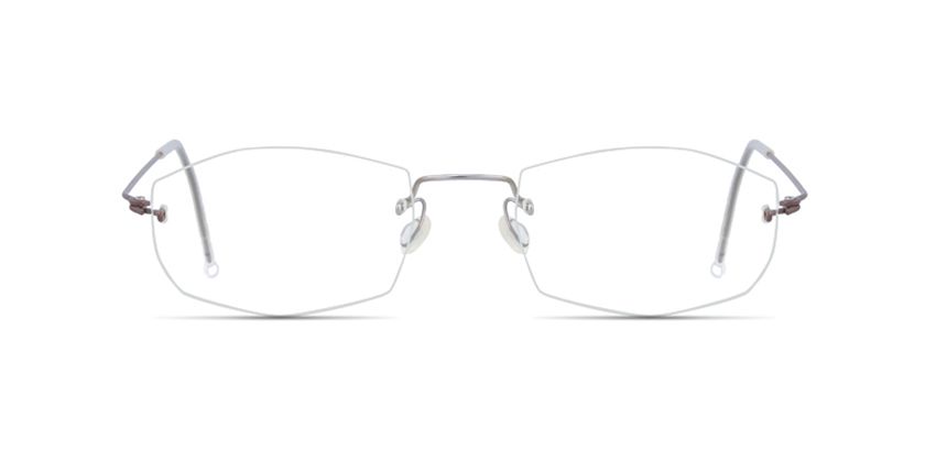 Lindberg SPIRIT307186559U12 Eyeglasses - Front View