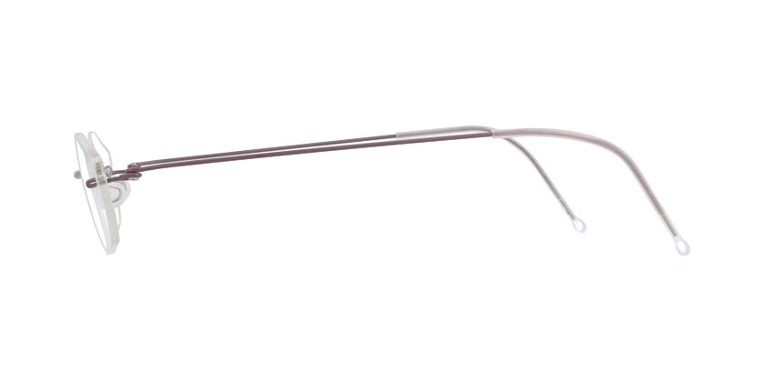 Lindberg SPIRIT307186559U12 Eyeglasses - Side View
