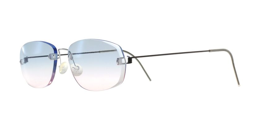 Lindberg STRIP377U9 Sunglasses - 45 Degree View
