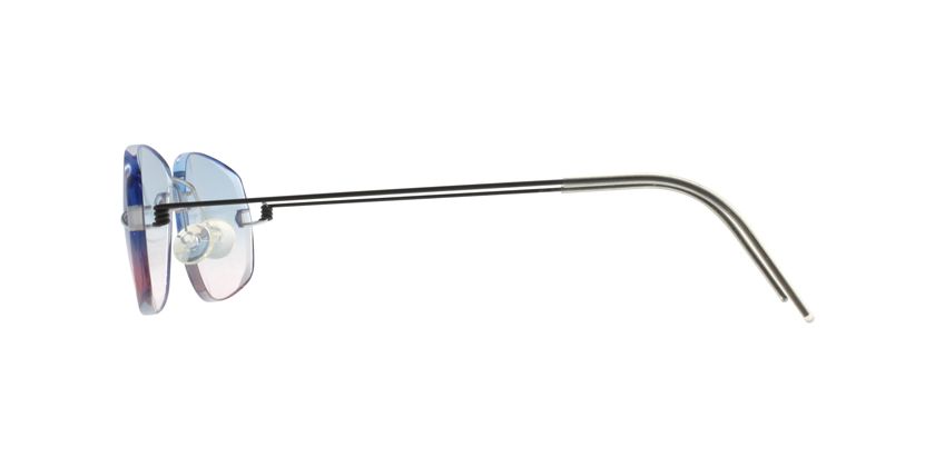 Lindberg STRIP377U9 Sunglasses - Side View