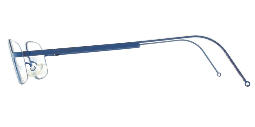 Lindberg STRIP5005 Eyeglasses - Side View
