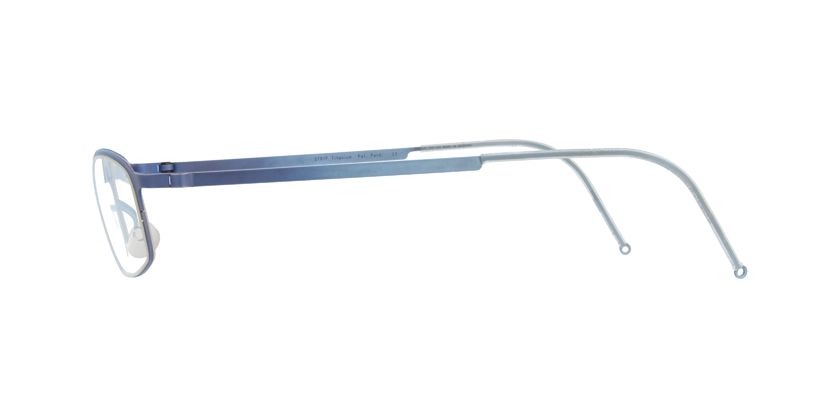 Lindberg STRIP5030120 Eyeglasses - Side View
