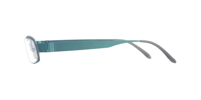 Lindberg STRIP5050117 Eyeglasses - Side View