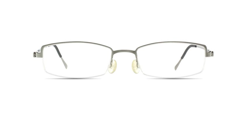 Lindberg STRIP7010P10 Eyeglasses - Front View