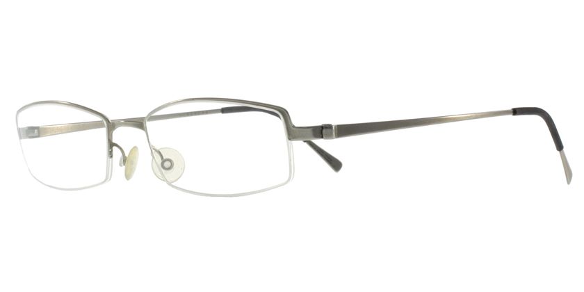 Lindberg STRIP7010P10 Eyeglasses - 45 Degree View
