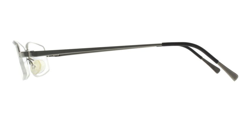 Lindberg STRIP7010P10 Eyeglasses - Side View