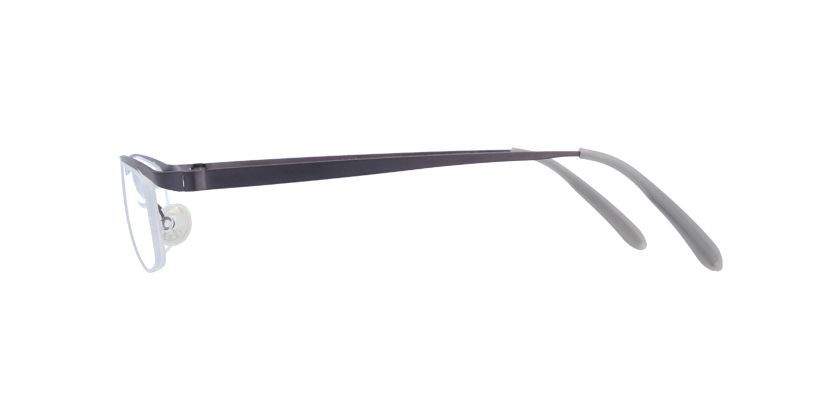 Lindberg STRIP7125U14 Eyeglasses - Side View