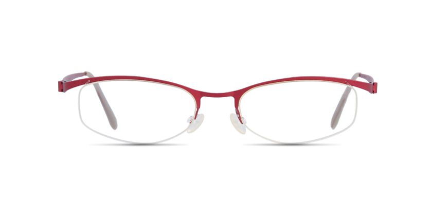 Lindberg STRIP7135U33 Eyeglasses - Front View
