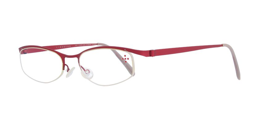 Lindberg STRIP7135U33 Eyeglasses - 45 Degree View
