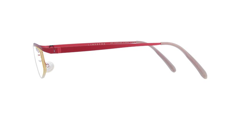 Lindberg STRIP7135U33 Eyeglasses - Side View