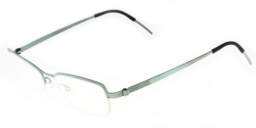 Lindberg STRIP717030 Eyeglasses - 45 Degree View