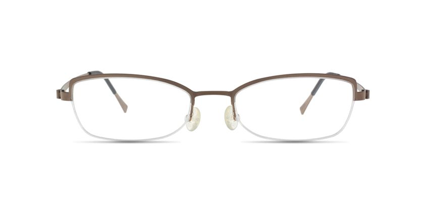 Lindberg STRIP7170U12 Eyeglasses - Front View