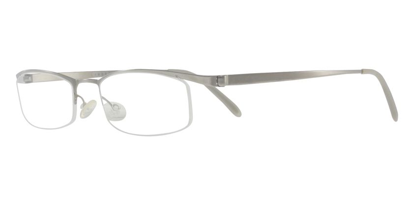 Lindberg STRIP7200P10 Eyeglasses - 45 Degree View