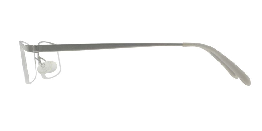 Lindberg STRIP7200P10 Eyeglasses - Side View