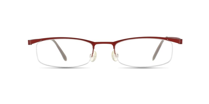Lindberg STRIP7200U33 Eyeglasses - Front View
