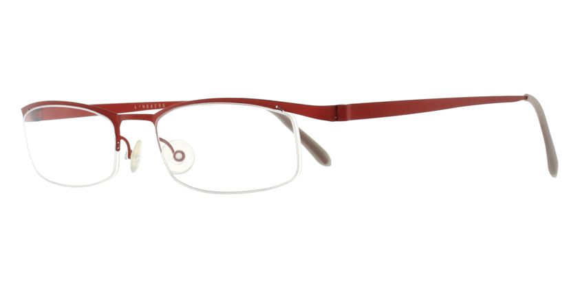 Lindberg STRIP7200U33 Eyeglasses - 45 Degree View
