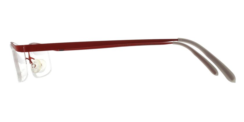Lindberg STRIP7200U33 Eyeglasses - Side View