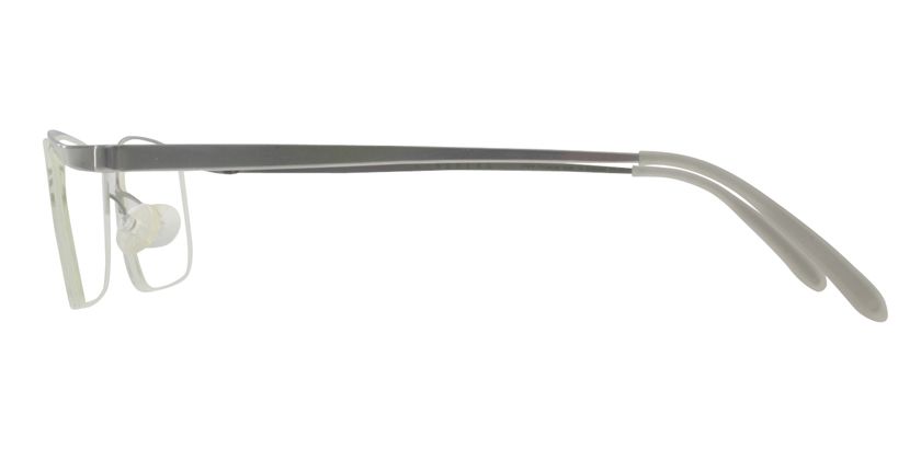 Lindberg STRIP7205P10 Eyeglasses - Side View