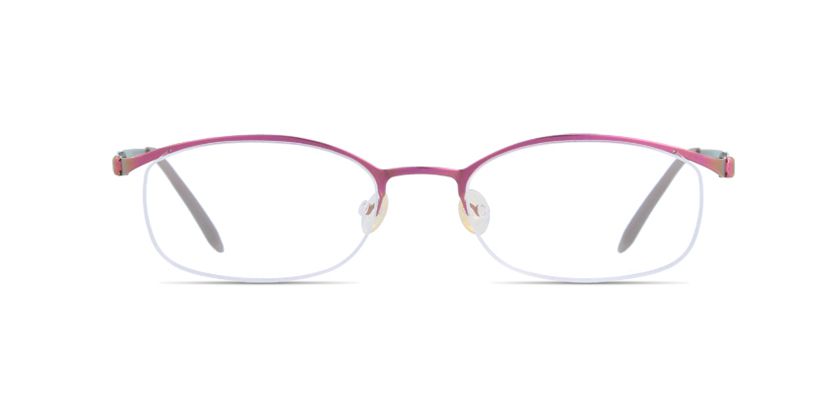 Lindberg STRIP7215P75 Eyeglasses - Front View