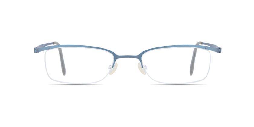 Lindberg STRIP7230107 Eyeglasses - Front View