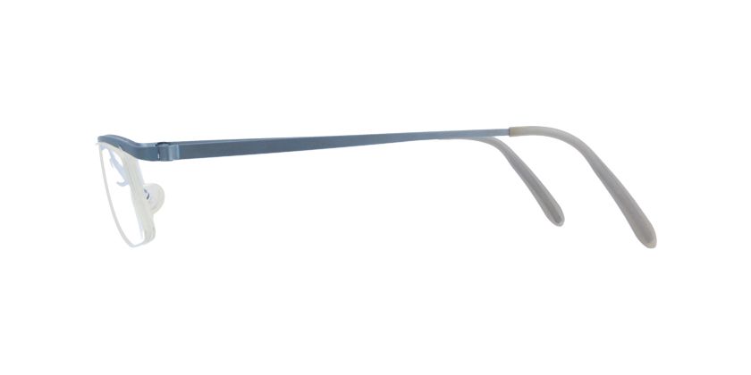 Lindberg STRIP7230107 Eyeglasses - Side View