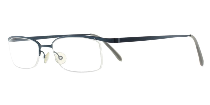 Lindberg STRIP7230U13 Eyeglasses - 45 Degree View